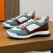 [홍콩명품.HERMES] 에르메스 2026 남성용 스니커즈 HM750 SH-E 홍콩명품의류,구매대행,온라인명품