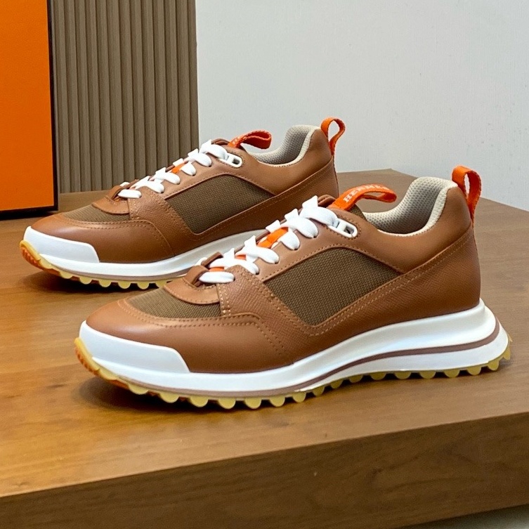 [홍콩명품.HERMES] 에르메스 2026 남성용 스니커즈 HM751 SH-E 홍콩명품의류,구매대행,온라인명품