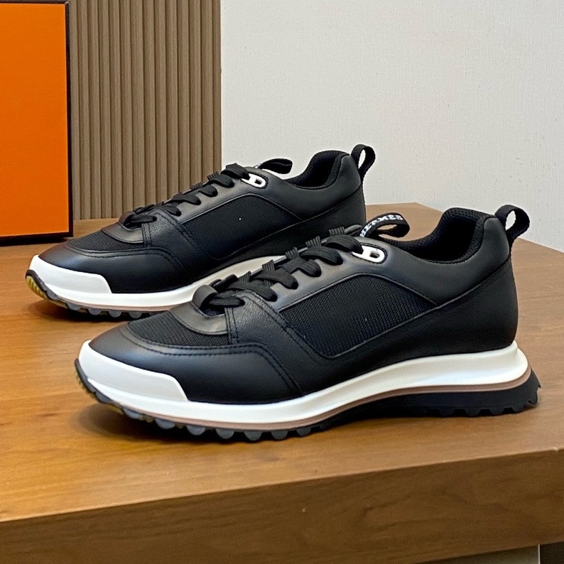 [홍콩명품.HERMES] 에르메스 2026 남성용 스니커즈 HM753 SH-E 홍콩명품의류,구매대행,온라인명품