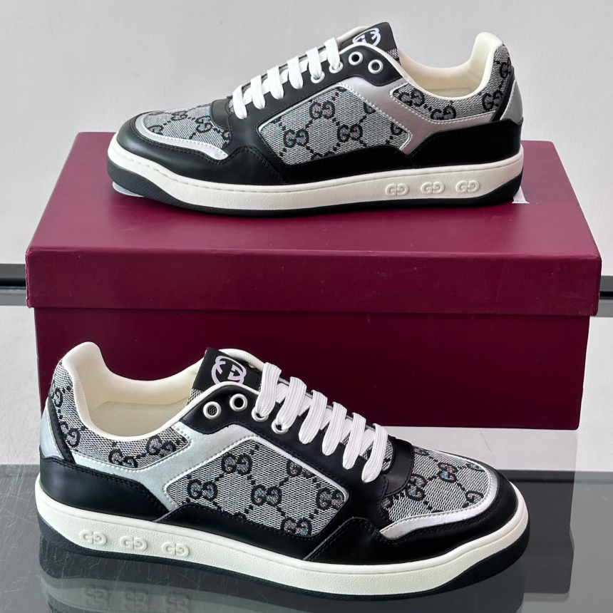 [홍콩명품.GUCCI] 구찌 2026 남성용 스니커즈 GC451 SH-E 홍콩명품의류,구매대행,온라인명품