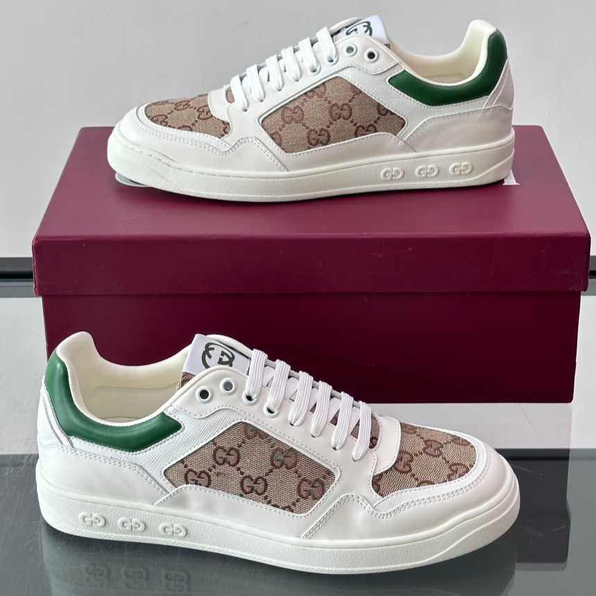 [홍콩명품.GUCCI] 구찌 2026 남성용 스니커즈 GC453 SH-E 홍콩명품의류,구매대행,온라인명품