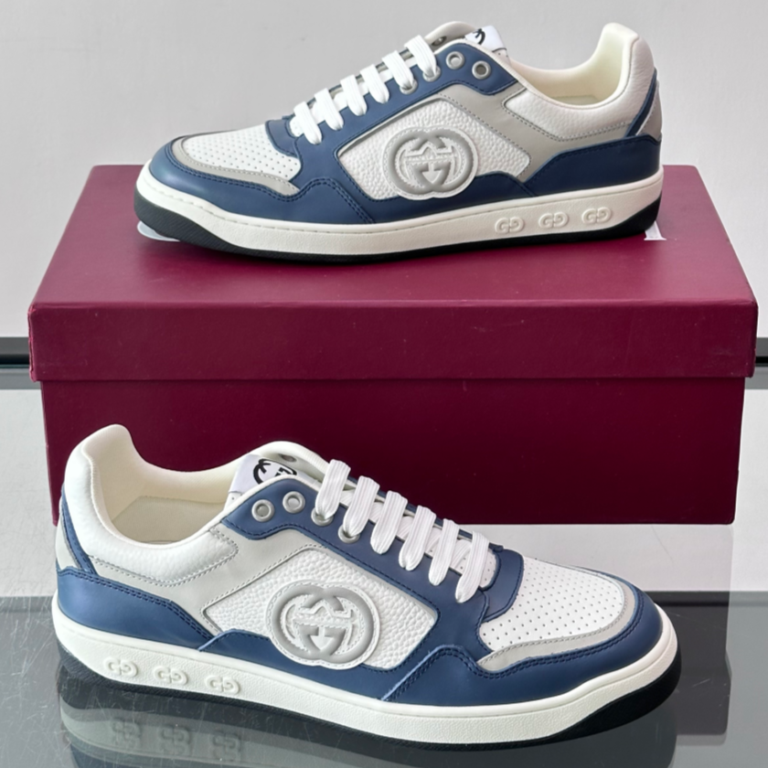 [홍콩명품.GUCCI] 구찌 2026 남성용 스니커즈 GC454 SH-E 홍콩명품의류,구매대행,온라인명품