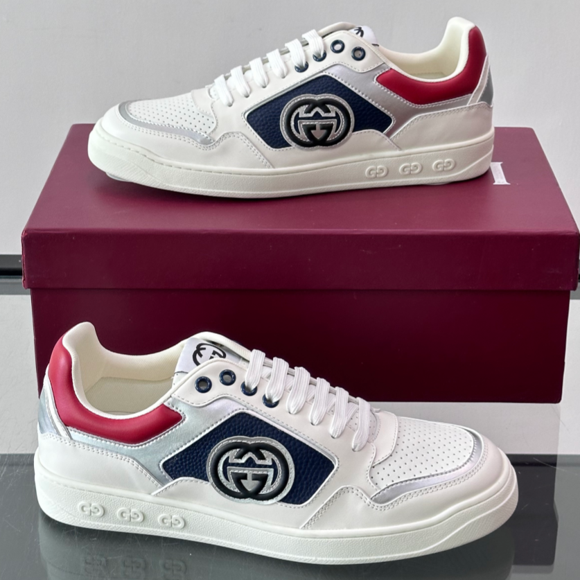[홍콩명품.GUCCI] 구찌 2026 남성용 스니커즈 GC456 SH-E 홍콩명품의류,구매대행,온라인명품