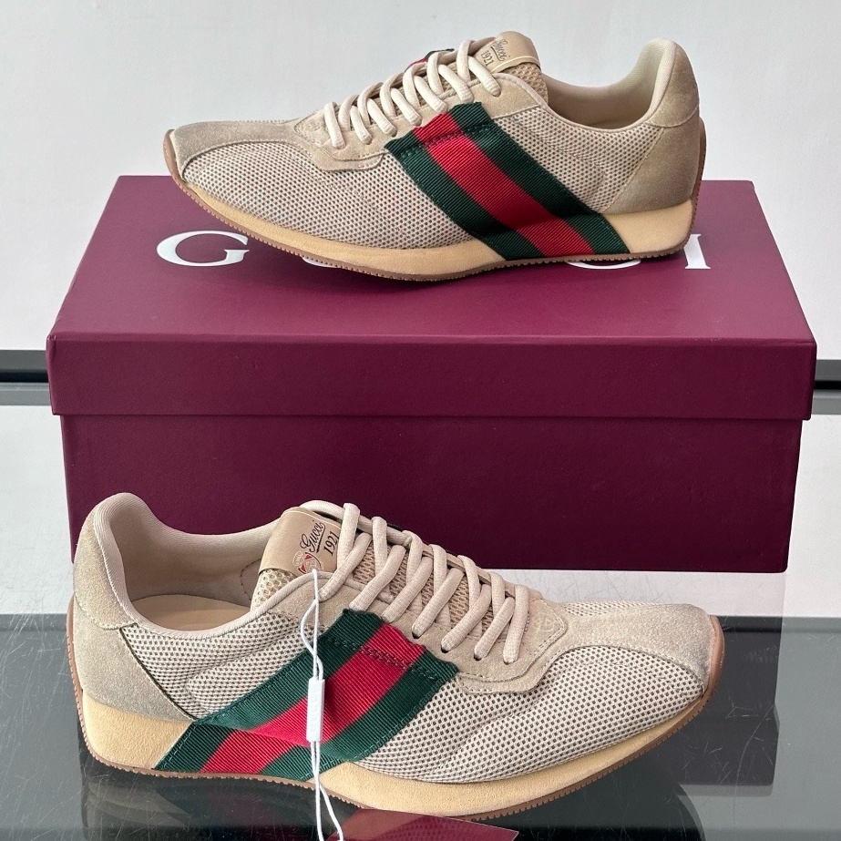 [홍콩명품.GUCCI] 구찌 2026 남성용 스니커즈 GC458 SH-E 홍콩명품의류,구매대행,온라인명품