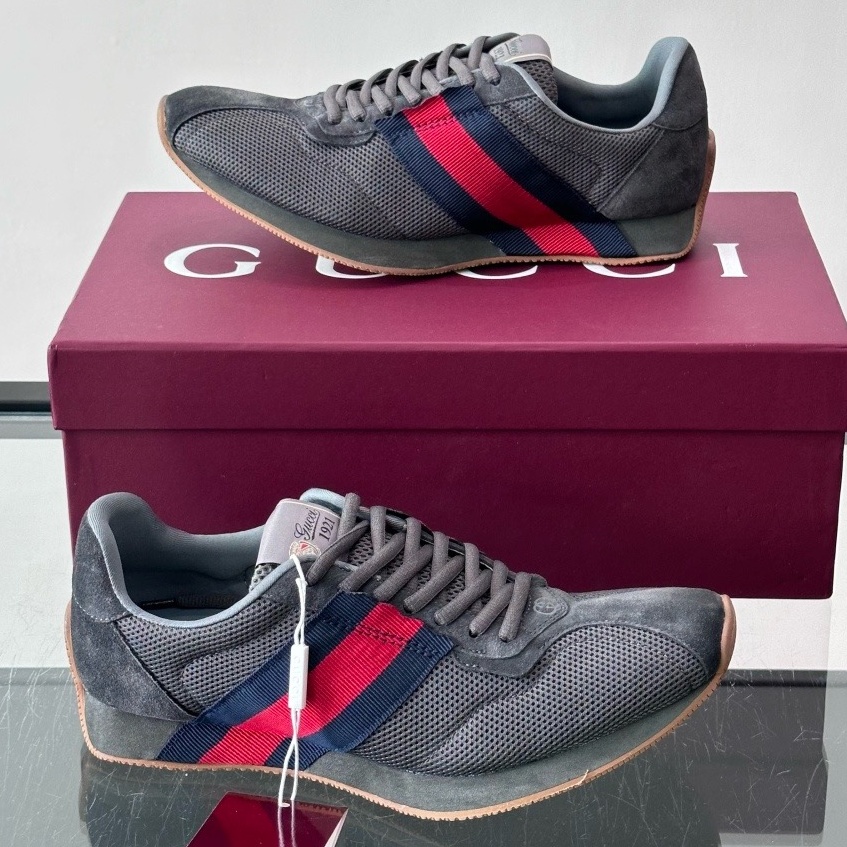 [홍콩명품.GUCCI] 구찌 2026 남성용 스니커즈 GC459 SH-E 홍콩명품의류,구매대행,온라인명품