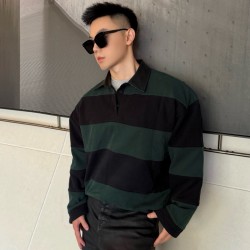 [홍콩명품.ACNE] 아크네 스튜디오 2026 남성 긴팔티 GT747 HD 홍콩명품의류,구매대행,온라인명품