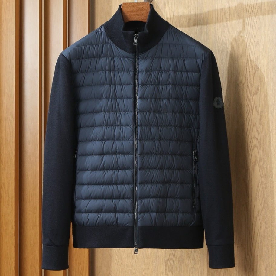 [홍콩명품.MONCLER] 몽클레어 2026 남성용 덕다운 패딩자켓 MQ1932 PD 홍콩명품의류,구매대행,온라인명품