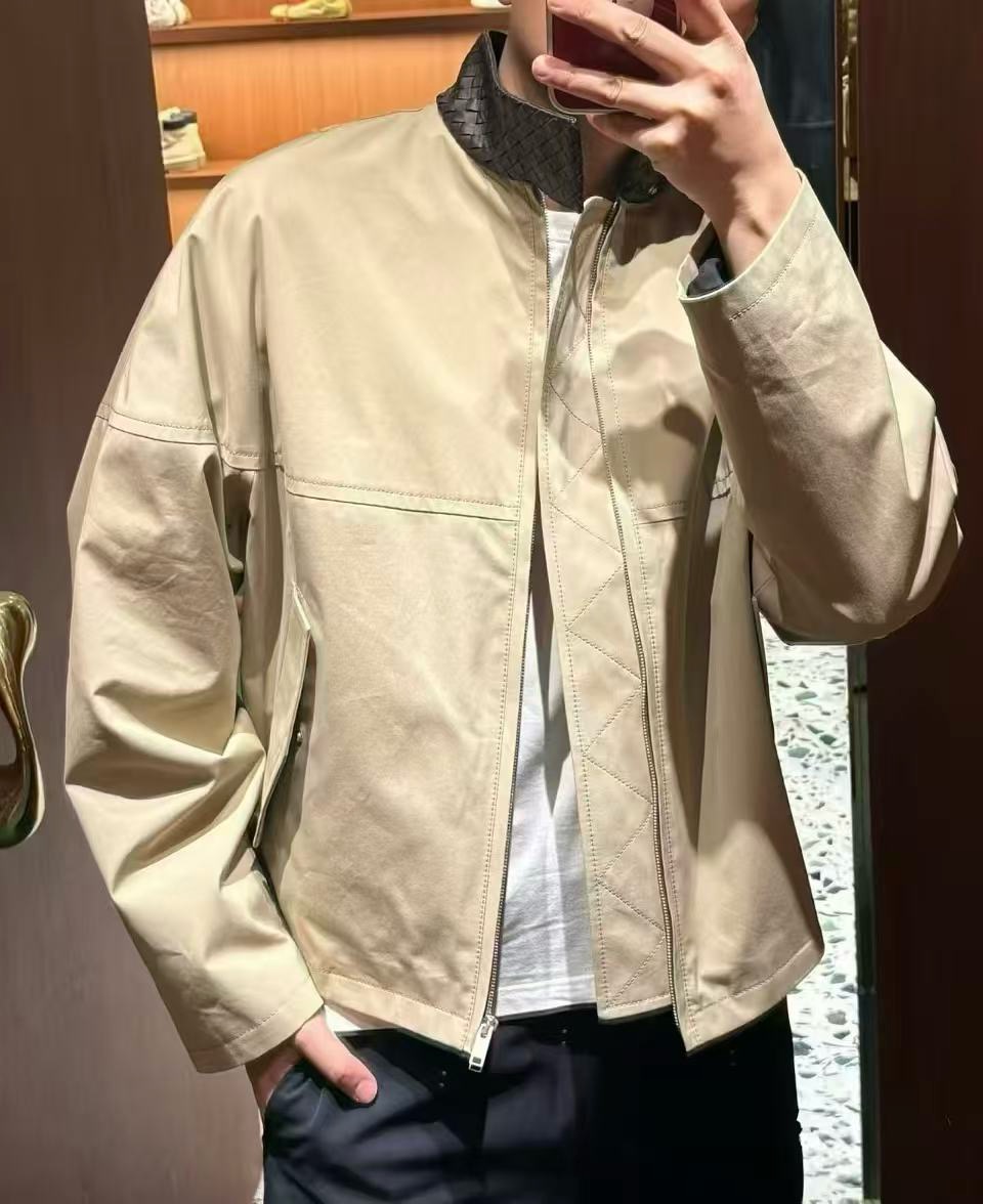 [홍콩명품.BOTTEGA VENETA] 보테가베네타 2026 자켓 B253 PD, 홍콩명품의류,구매대행,온라인명품