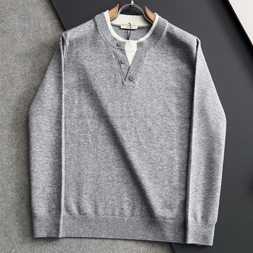 [홍콩명품.BOTTEGA VENETA] 보테가베네타 니트 풀오버 B255 PD, 홍콩명품의류,구매대행,온라인명품
