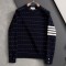 [홍콩명품.THOM BROWNE ] 톰 브라운 2026 남성용 니트풀오버 TB1545 PD 홍콩명품의류,구매대행,온라인명품