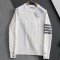 [홍콩명품.THOM BROWNE ] 톰 브라운 2026 남성용 니트풀오버 TB1546 PD 홍콩명품의류,구매대행,온라인명품