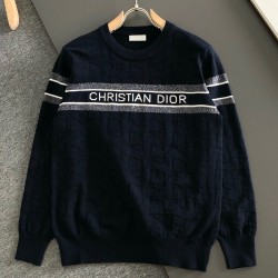 [홍콩명품.Christian Dior] 크리스챤 디올 2026 남성용 울혼방 풀오버 CD2090 PD 홍콩명품의류,구매대행,온라인명품