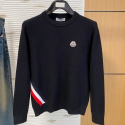 [홍콩명품.MONCLER] 몽클레어 2026 남성용 니트 풀오버 MQ1937 PD 홍콩명품의류,구매대행,온라인명품