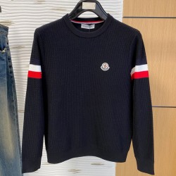 [홍콩명품.MONCLER] 몽클레어 2026 남성용 니트 풀오버 MQ1939 PD 홍콩명품의류,구매대행,온라인명품