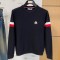 [홍콩명품.MONCLER] 몽클레어 2026 남성용 니트 풀오버 MQ1939 PD 홍콩명품의류,구매대행,온라인명품