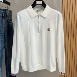 [홍콩명품.MONCLER] 몽클레어 2026 남성용 니트 풀오버 MQ1940 PD 홍콩명품의류,구매대행,온라인명품