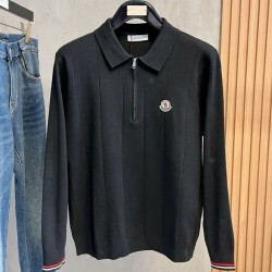 [홍콩명품.MONCLER] 몽클레어 2026 남성용 니트 풀오버 MQ1941 PD 홍콩명품의류,구매대행,온라인명품