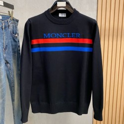 [홍콩명품.MONCLER] 몽클레어 2026 남성용 니트 풀오버 MQ1942 PD 홍콩명품의류,구매대행,온라인명품