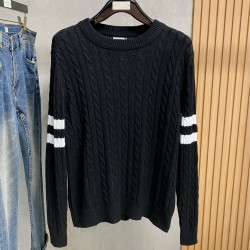 [홍콩명품.MONCLER] 몽클레어 2026 남성용 니트 풀오버 MQ1947 PD 홍콩명품의류,구매대행,온라인명품