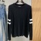 [홍콩명품.MONCLER] 몽클레어 2026 남성용 니트 풀오버 MQ1947 PD 홍콩명품의류,구매대행,온라인명품