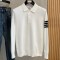 [홍콩명품.THOM BROWNE ] 톰 브라운 2026 남성용 니트풀오버 TB1548 PD 홍콩명품의류,구매대행,온라인명품