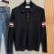 [홍콩명품.THOM BROWNE ] 톰 브라운 2026 남성용 니트풀오버 TB1553 PD 홍콩명품의류,구매대행,온라인명품