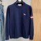 [홍콩명품.THOM BROWNE ] 톰 브라운 2026 남성용 니트풀오버 TB1557 PD 홍콩명품의류,구매대행,온라인명품