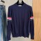 [홍콩명품.THOM BROWNE ] 톰 브라운 2026 남성용 니트풀오버 TB1564 PD 홍콩명품의류,구매대행,온라인명품