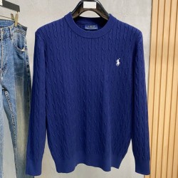 [홍콩명품.Ralph lauren] 랄프로렌 2026 남성 니트 풀오버 GT760 HD 홍콩명품의류,구매대행,온라인명품