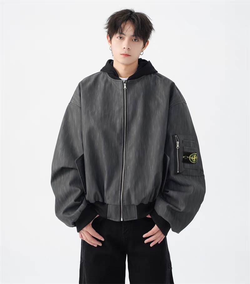 [홍콩명품.STONE ISLAND] 스톤아일랜드 2026 남성용 자켓 ST156 YB 홍콩명품의류,구매대행,온라인명품