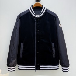 [홍콩명품.MONCLER] 몽클레어 2026 남성용 코르덴자켓 MQ1949 PD 홍콩명품의류,구매대행,온라인명품