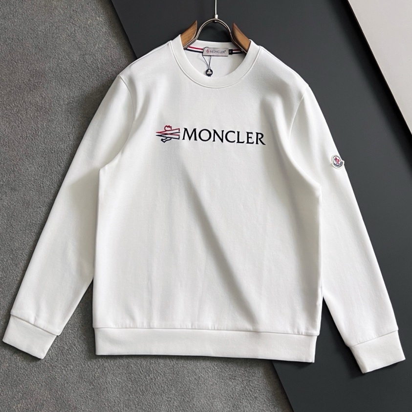 [홍콩명품.MONCLER] 몽클레어 2026 남성용 맨투맨 MQ1954 PD 홍콩명품의류,구매대행,온라인명품
