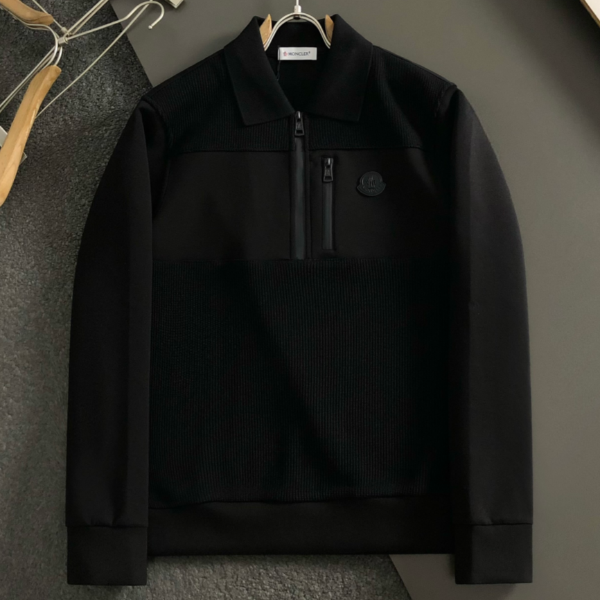 [홍콩명품.MONCLER] 몽클레어 2026 남성용 맨투맨 MQ1956 PD 홍콩명품의류,구매대행,온라인명품