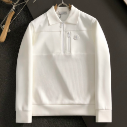 [홍콩명품.MONCLER] 몽클레어 2026 남성용 맨투맨 MQ1957 PD 홍콩명품의류,구매대행,온라인명품