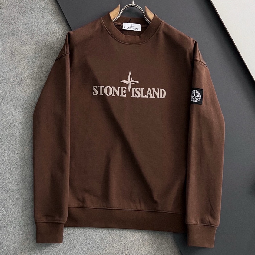 [홍콩명품.STONE ISLAND] 스톤아일랜드 2026 남성용 맨투맨 ST160 PD 홍콩명품의류,구매대행,온라인명품