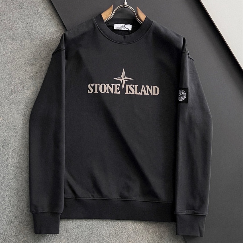 [홍콩명품.STONE ISLAND] 스톤아일랜드 2026 남성용 맨투맨 ST161 PD 홍콩명품의류,구매대행,온라인명품