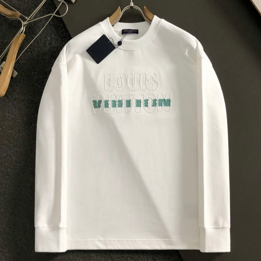 [홍콩명품.LOUIS VUITTON] 루이비통 26SS 맨투맨 LV3872 PD 홍콩명품의류,구매대행,온라인명품