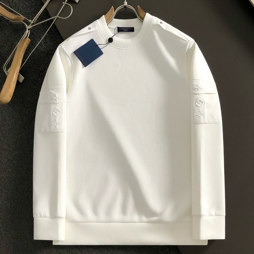 [홍콩명품.LOUIS VUITTON] 루이비통 26SS 맨투맨 LV3877 PD 홍콩명품의류,구매대행,온라인명품