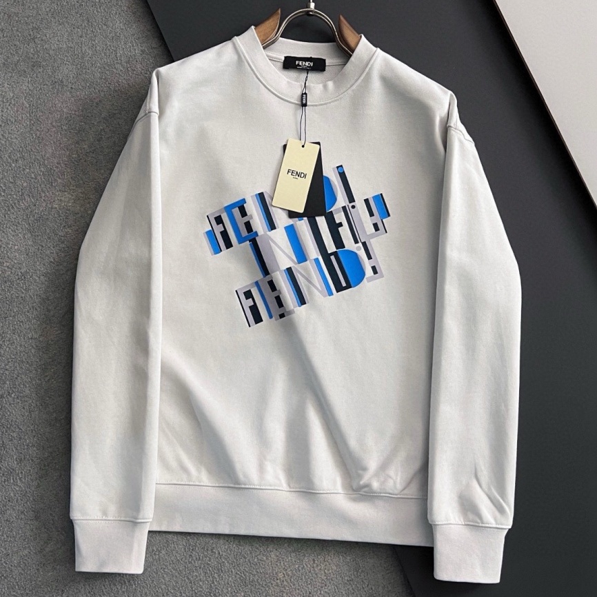 [홍콩명품,FENDI] 펜디2026 남성용 맨투맨 FD695 YB 홍콩명품의류,구매대행,온라인명품