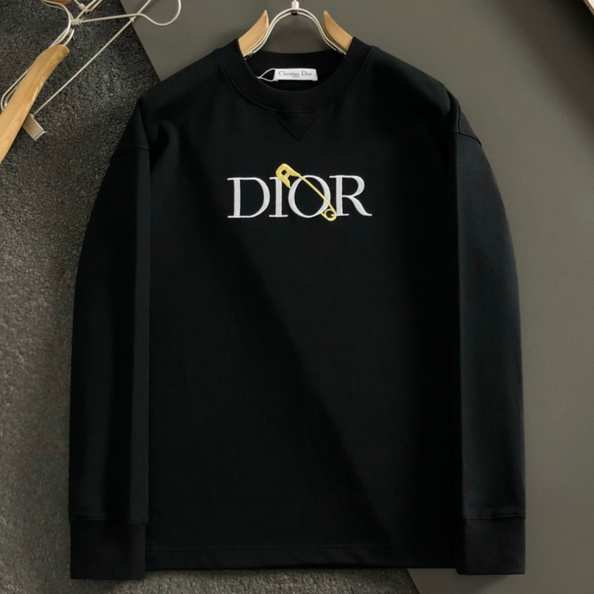 [홍콩명품.Christian Dior] 크리스챤 디올 2026 남성용 맨투맨 CD2112 PD 홍콩명품의류,구매대행,온라인명품