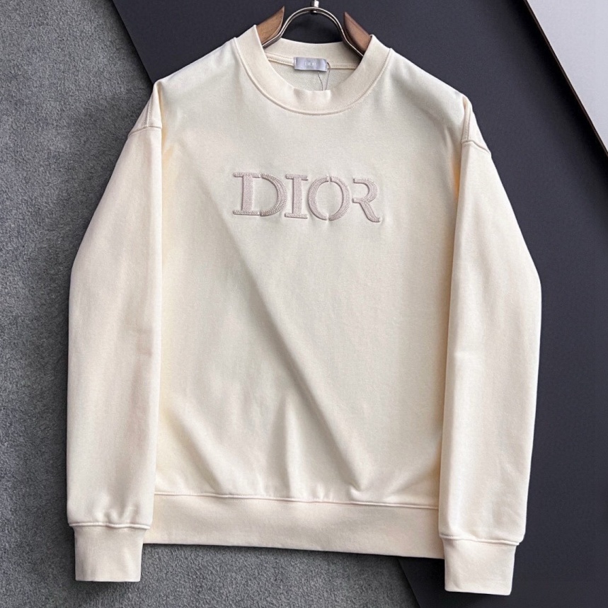 [홍콩명품.Christian Dior] 크리스챤 디올 2026 남성용 맨투맨 CD2115 PD 홍콩명품의류,구매대행,온라인명품