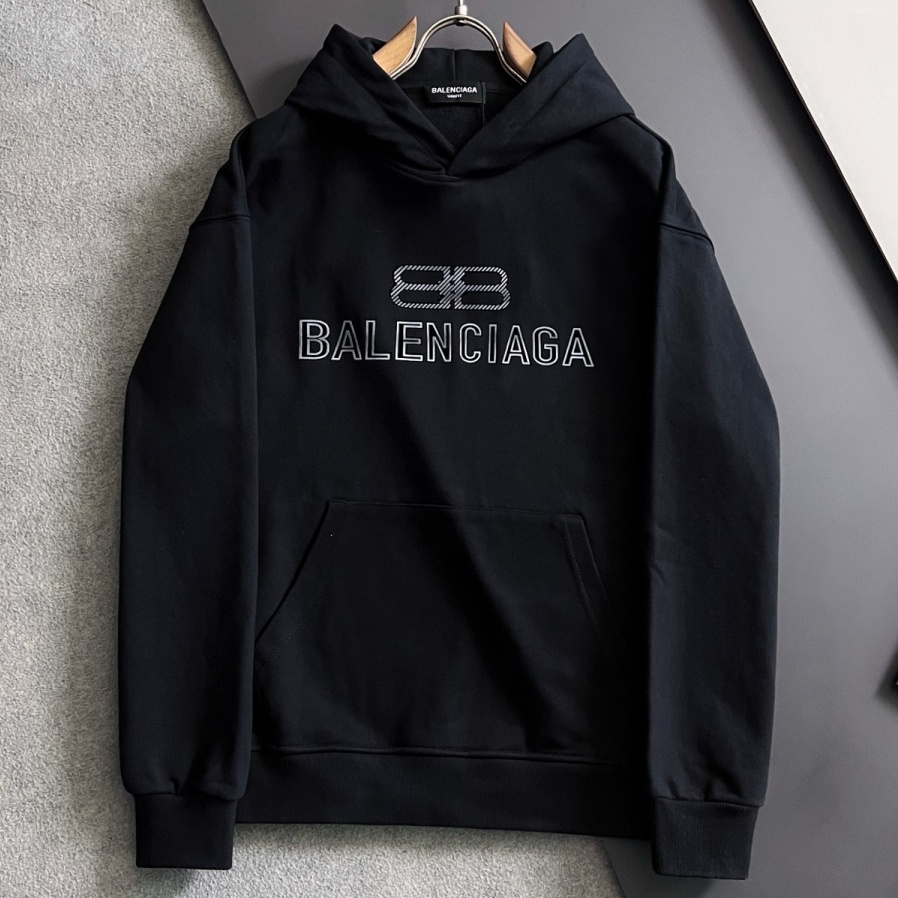 [홍콩명품.BALENCIAGA] 발렌시아가 2026 남성용 후드티 BL1563 PD 홍콩명품의류,구매대행,온라인명품