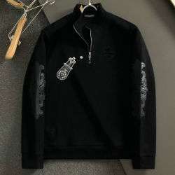 [홍콩명품.CHROME HEARTS] 크롬하츠 2026 남성용 맨투맨 GC600 PD 홍콩명품의류,구매대행,온라인명품