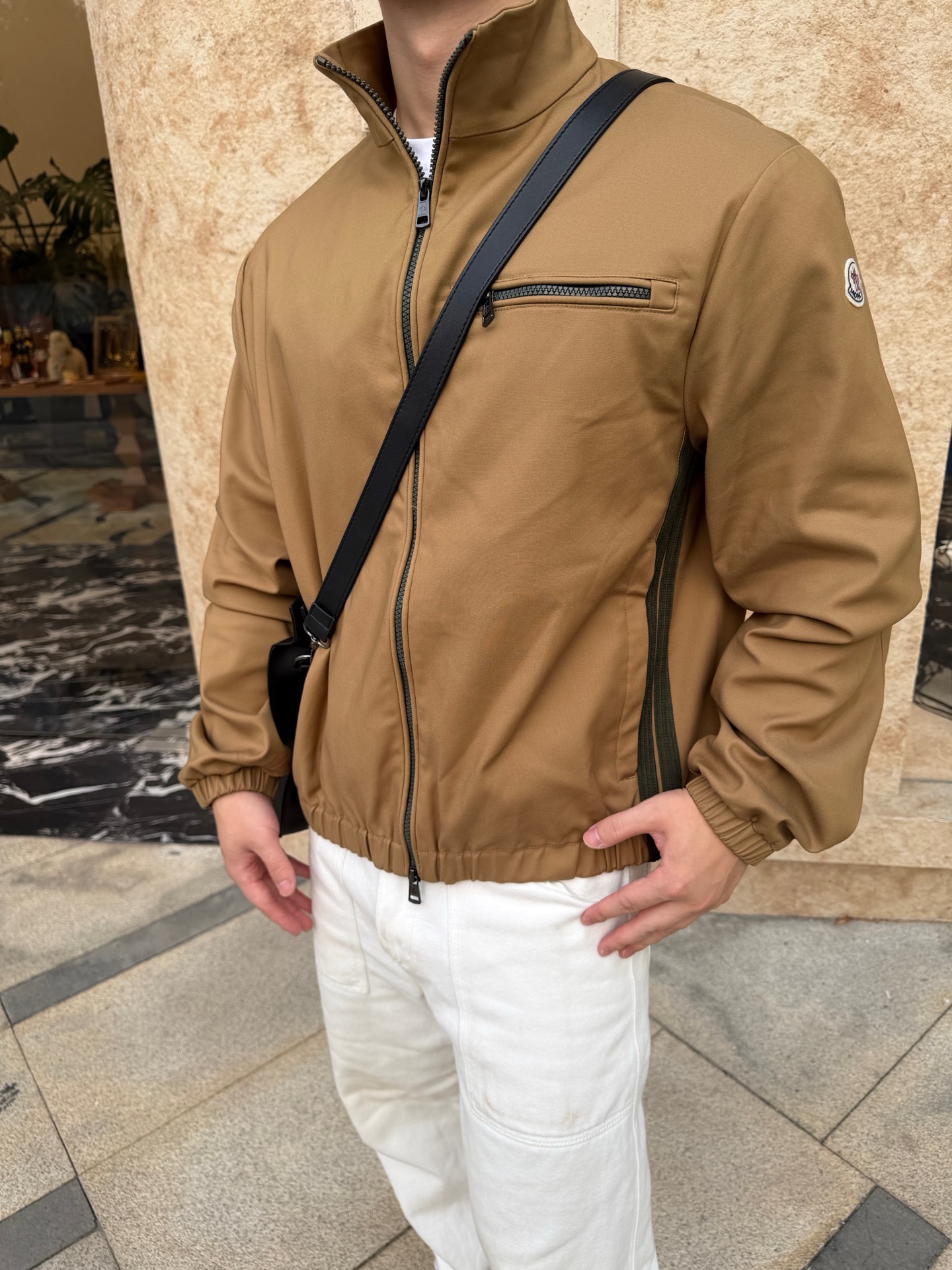 [홍콩명품.MONCLER] 몽클레어 2026 남성용 자켓 MQ1960 PD 홍콩명품의류,구매대행,온라인명품