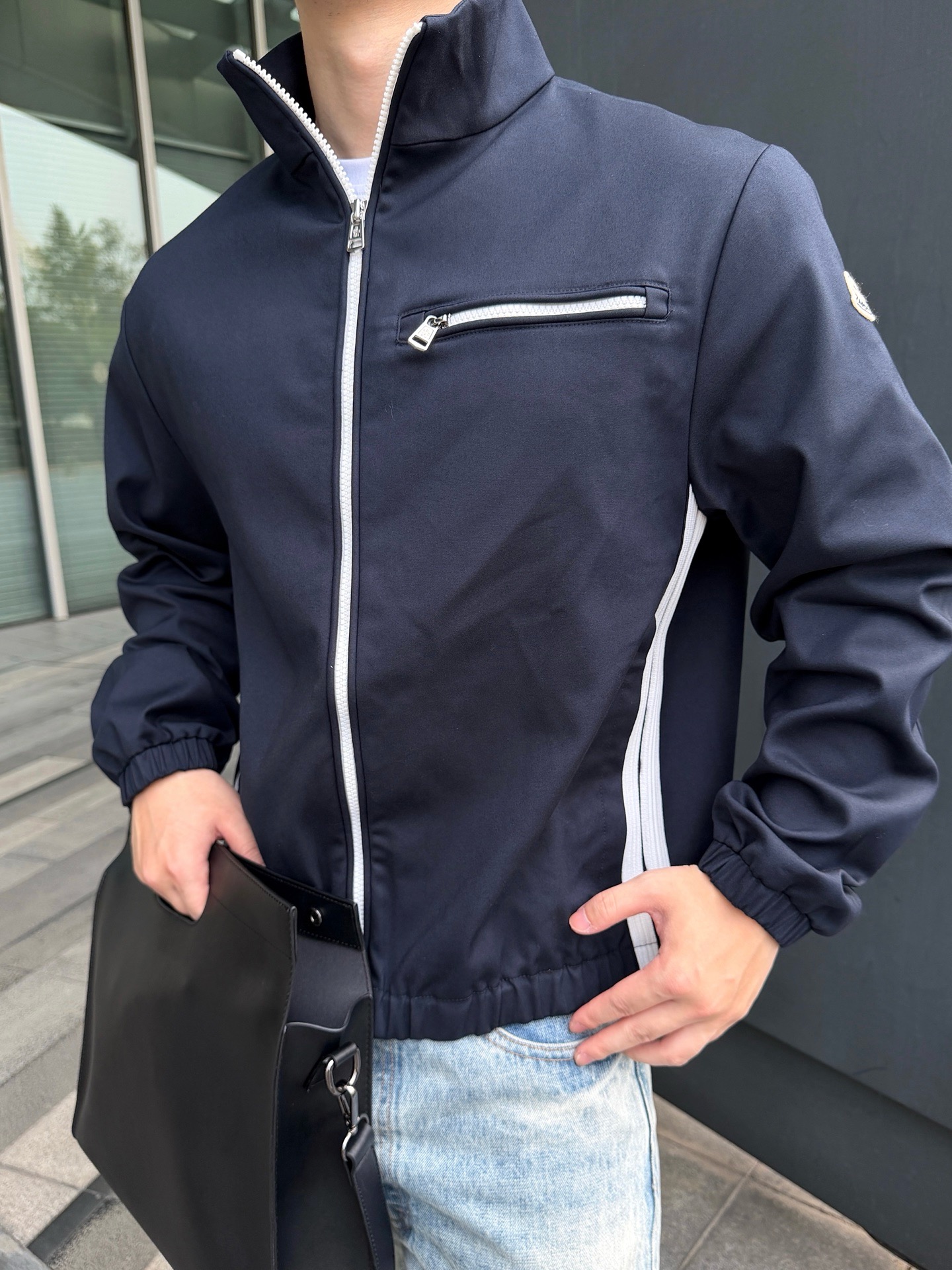 [홍콩명품.MONCLER] 몽클레어 2026 남성용 자켓 MQ1961 PD 홍콩명품의류,구매대행,온라인명품