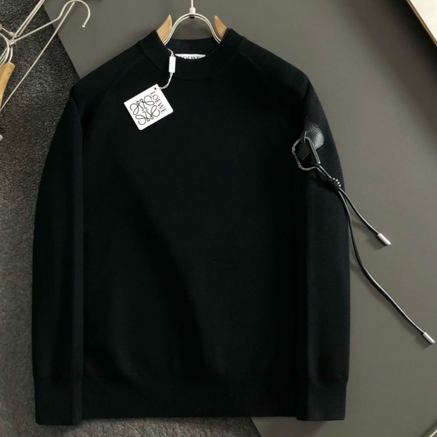 [홍콩명품.LOEWE] 로에베 2026 남성용 니트 풀오버 LE721 PD 홍콩명품의류,구매대행,온라인명품