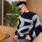 [홍콩명품.LOEWE] 로에베 2026 남성용 니트 풀오버 LE722 PD 홍콩명품의류,구매대행,온라인명품