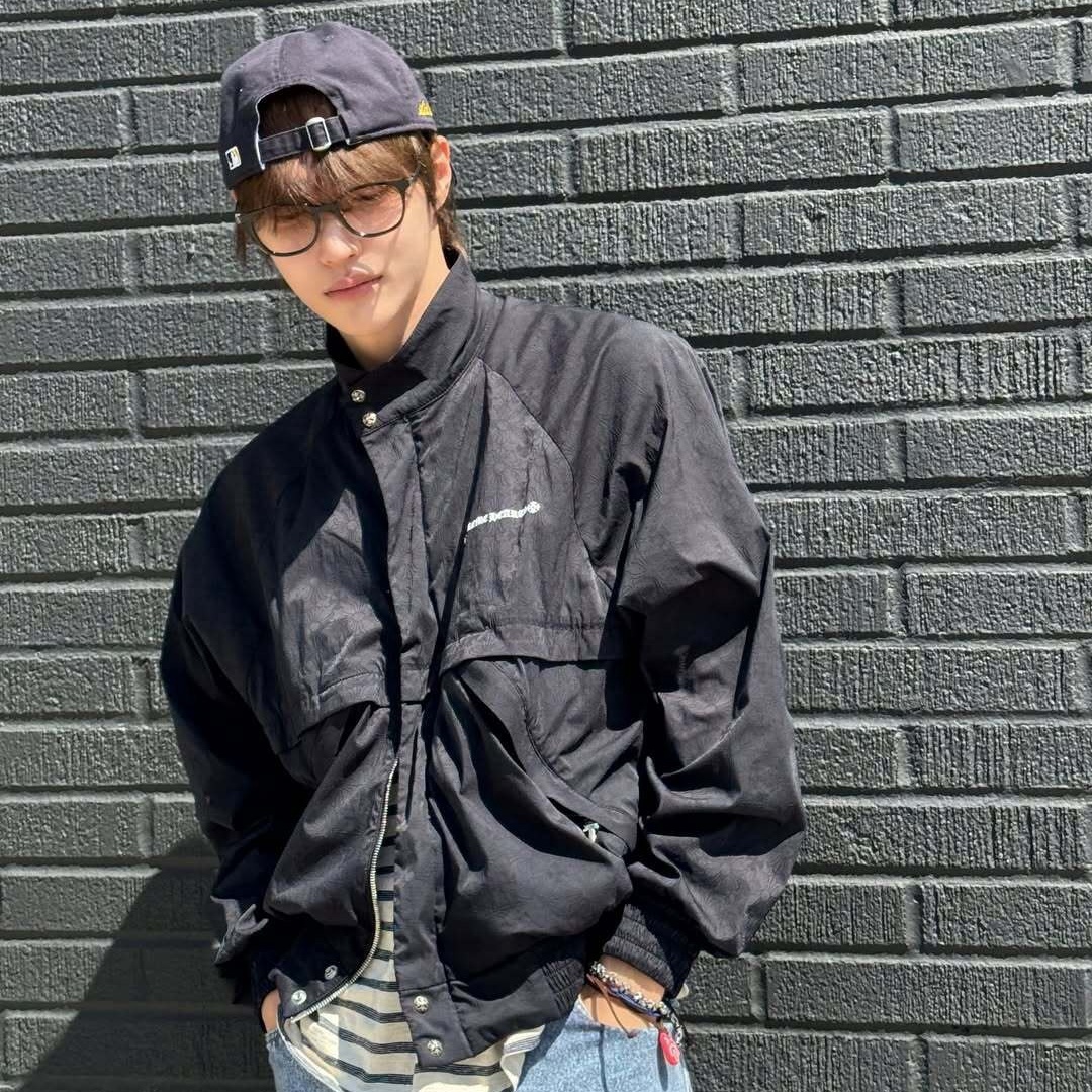 [홍콩명품.CHROME HEARTS] 크롬하츠 2026 남성용 자켓 GC603 PD 홍콩명품의류,구매대행,온라인명품