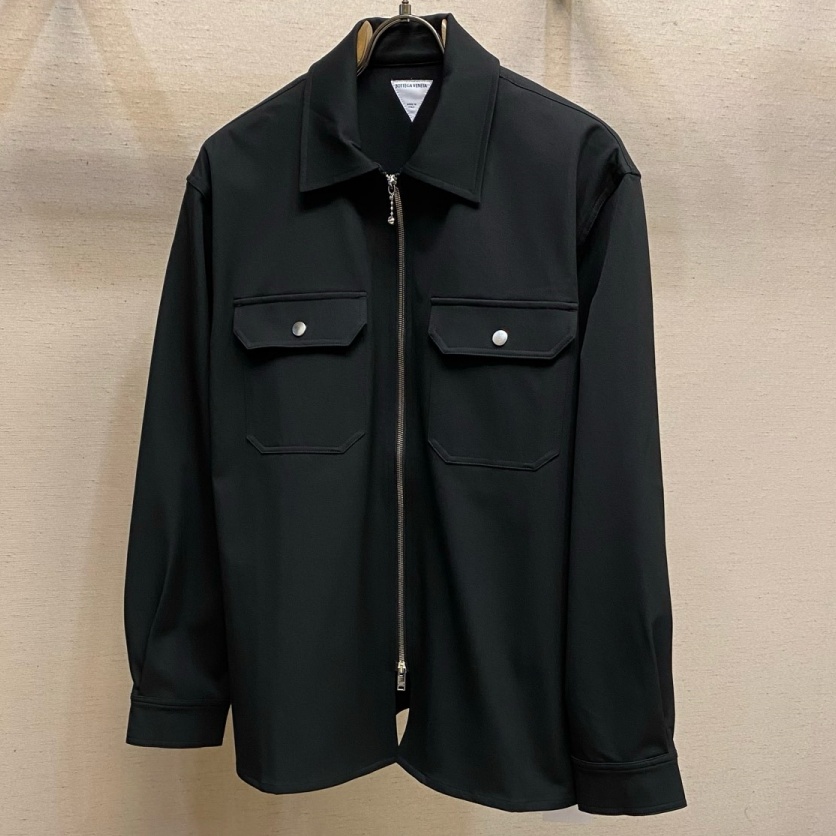[홍콩명품.BOTTEGA VENETA] 보테가베네타 2026 자켓 B257 PD, 홍콩명품의류,구매대행,온라인명품