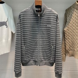 [홍콩명품,MIU MIU] 미우미우 26SS 로고 자켓 MM130 PD, 홍콩명품의류,구매대행,온라인명품